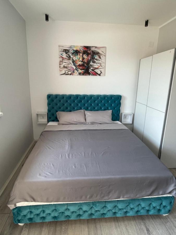 Apartmani Borova 2 Veliko Gradiste Bagian luar foto