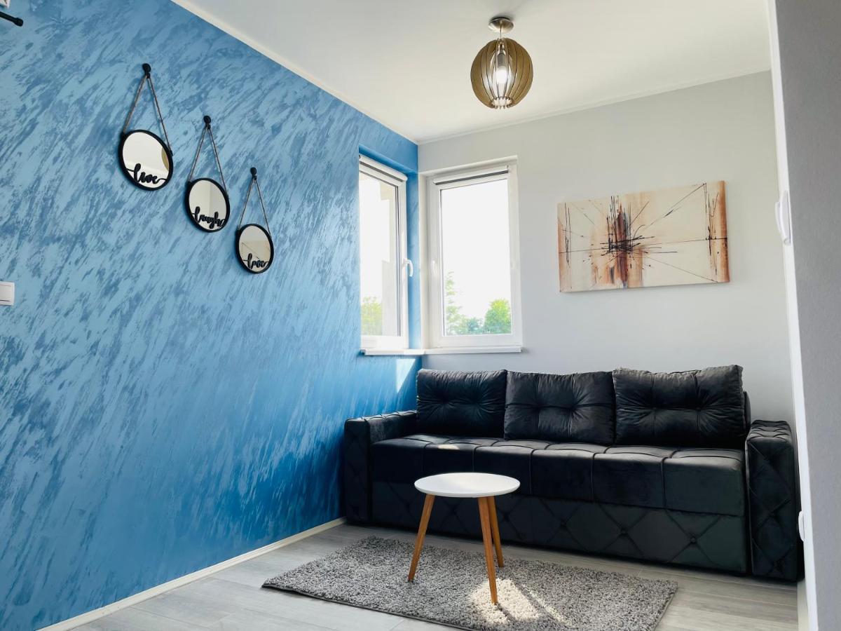 Apartmani Borova 2 Veliko Gradiste Bagian luar foto