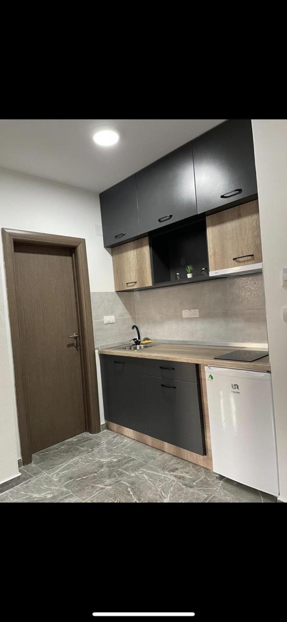 Apartmani Borova 2 Veliko Gradiste Bagian luar foto