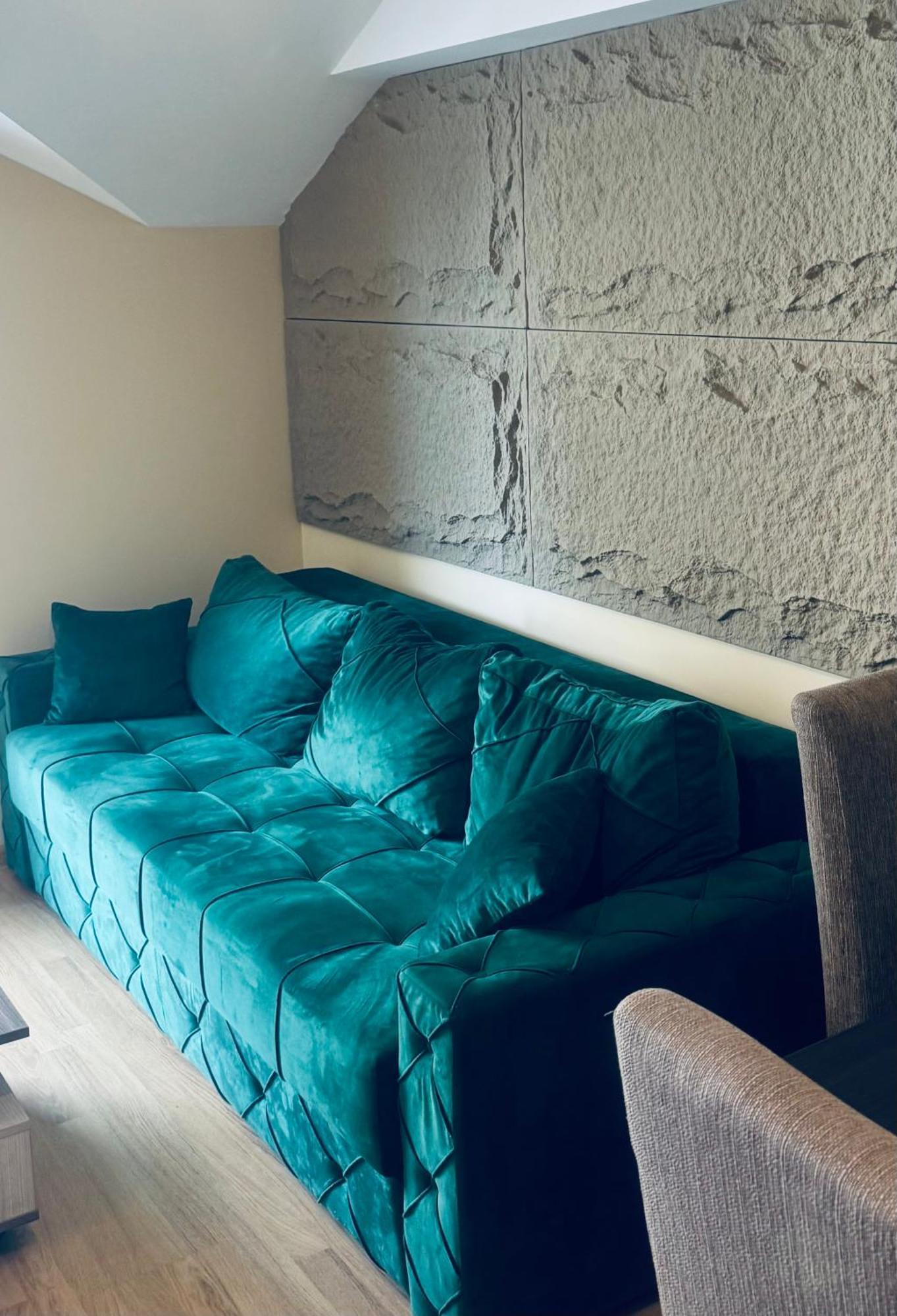 Apartmani Borova 2 Veliko Gradiste Bagian luar foto