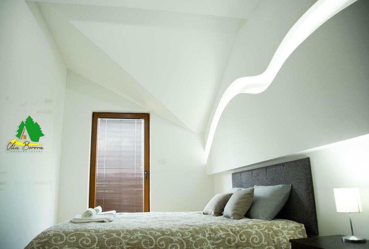 Apartmani Borova 2 Veliko Gradiste Bagian luar foto