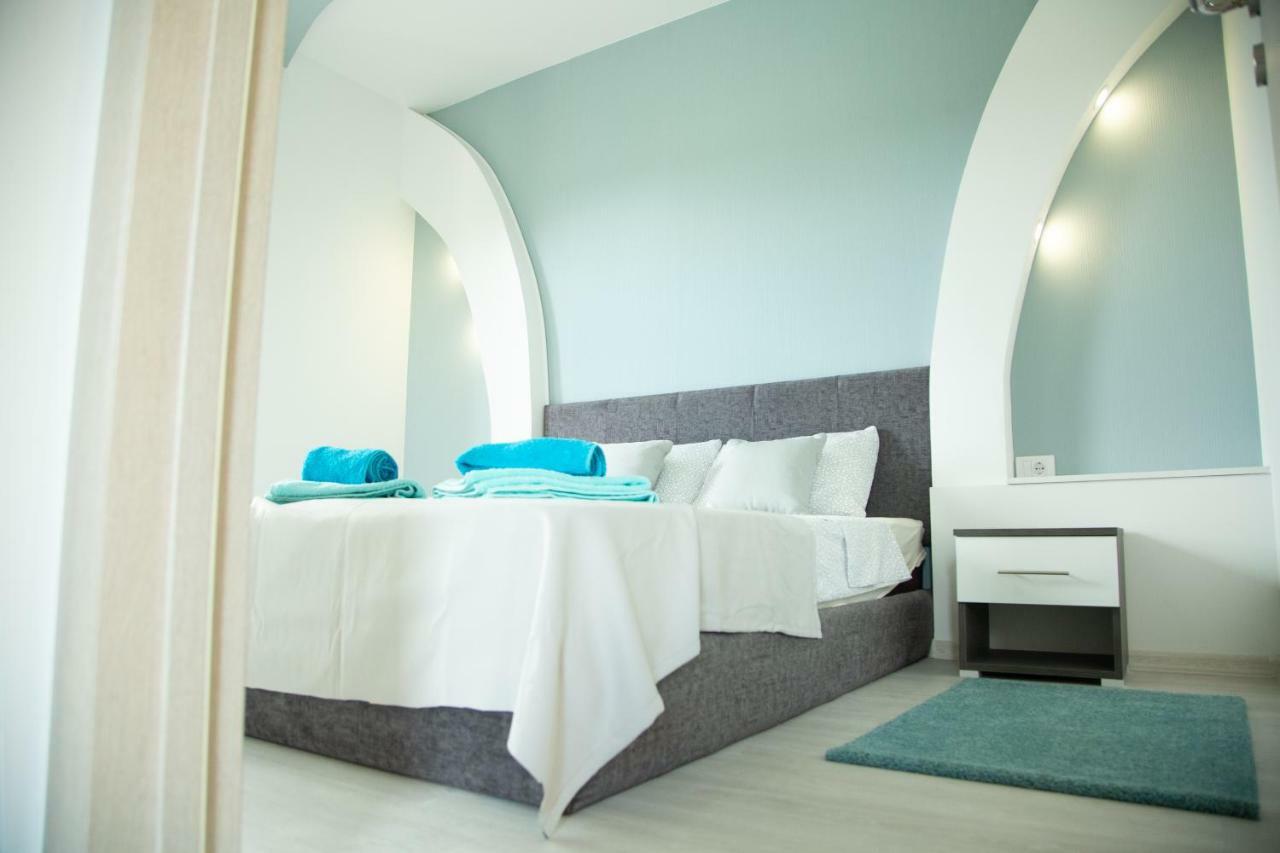 Apartmani Borova 2 Veliko Gradiste Bagian luar foto