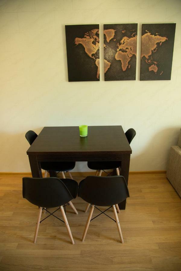 Apartmani Borova 2 Veliko Gradiste Bagian luar foto